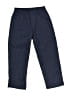 Nautica 100% Polyester Blue Casual Pants Size 5 - photo 1