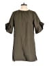 Zara Basic Brown Casual Dress Size M - photo 1