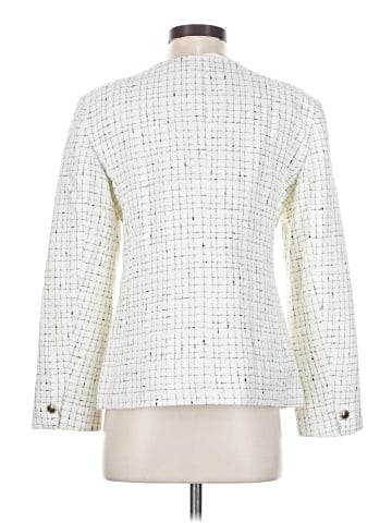 Ann Taylor Blazer (view 2)