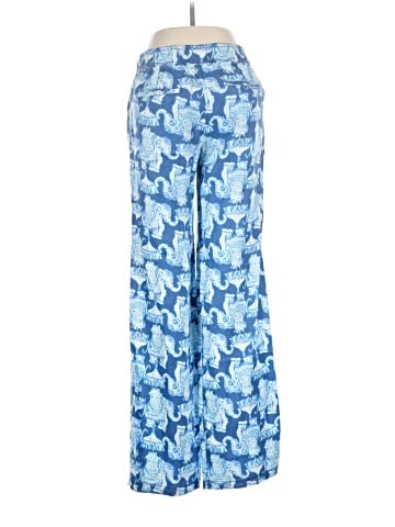 Lilly Pulitzer Linen Pants (view 2)