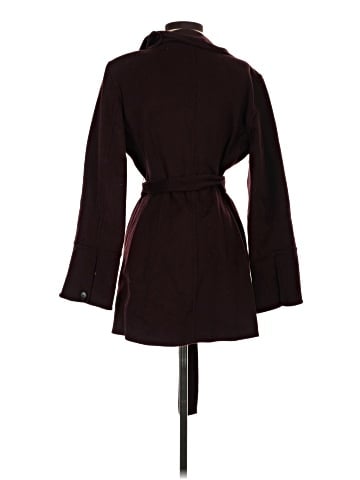 Zara Wool Coat (view 2)