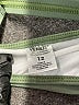 Venus Green Swimsuit Top Size 12 - photo 3