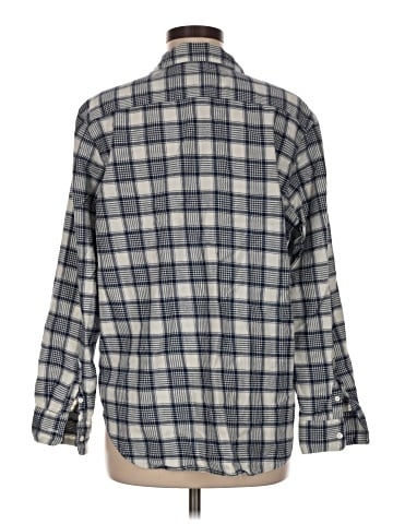 Frank & Eileen 3/4 Sleeve Button-Down Shirt (view 2)
