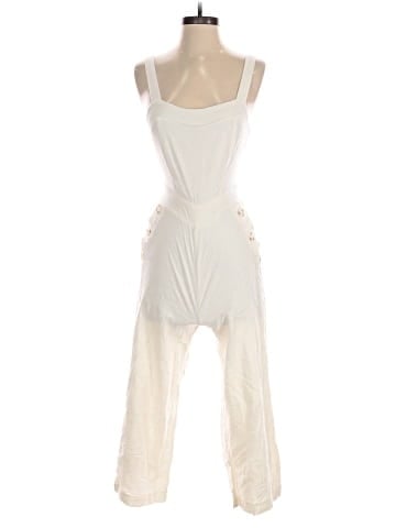 June & Hudson Jumpsuit (view 1)