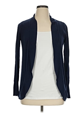 Merona Cardigan (view 1)
