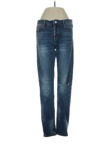 Dear John Jeans (view 1)