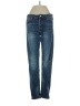 Dear John Stars Blue Jeans Size 27 waist - photo 1