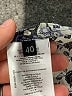 ETRO Paisley Blue Long Sleeve Silk Top Size EU (IT) 40 / US 4 - photo 8