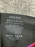 SPANX Black Shorts Size S - photo 3