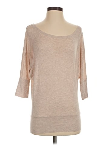 Zenana Outfitters 3/4 Sleeve Top (view 1)