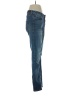 Dear John Stars Blue Jeans Size 27 waist - photo 4