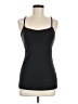 lucy Black Tank Top Size M (estimated) - photo 1