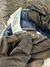 Flying Monkey Hearts Blue Jeans Size 26 waist - photo 9