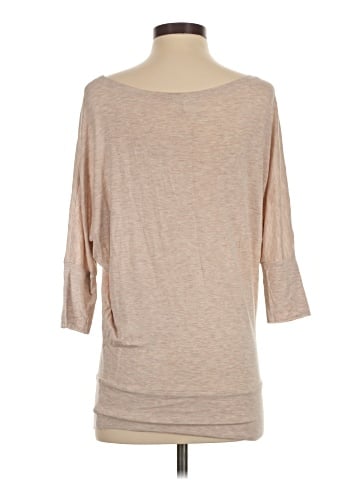 Zenana Outfitters 3/4 Sleeve Top (view 2)