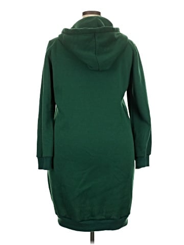 Zanzea Collection Zip Up Hoodie (view 2)