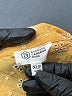 Candace Cameron Bure Yellow 3/4 Sleeve Button-Down Shirt Size XL (petite) - photo 7