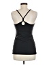 lucy Black Tank Top Size M (estimated) - photo 2