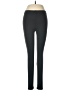 David Lerner Solid Gray Active Pants Size M - photo 1