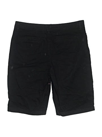 Gloria Vanderbilt Cargo Shorts (view 2)