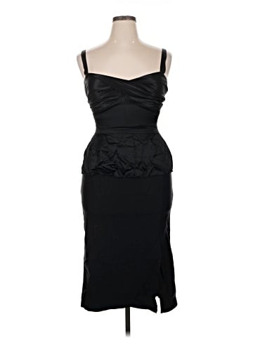 Stop Staring! Cocktail Dress (view 1)