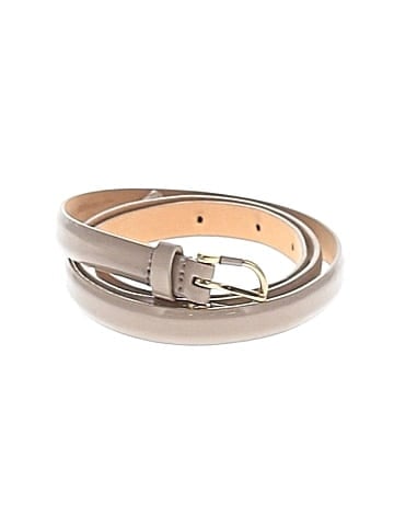 J.Crew Leather Belt (view 1)