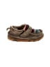 Twisted X Aztec Or Tribal Print Brown Booties Size 6 (kids) - photo 1