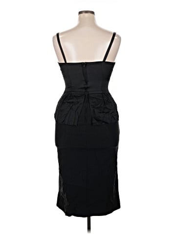 Stop Staring! Cocktail Dress (view 2)