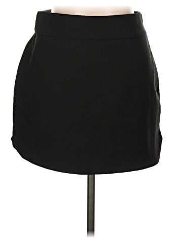 Zara Casual Skirt (view 1)