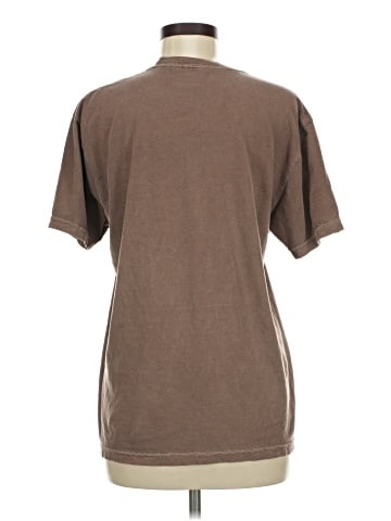 Comfort Colors Short Sleeve T-Shirt (view 2)