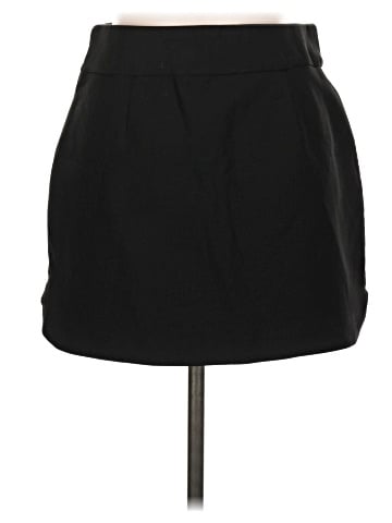 Zara Casual Skirt (view 2)