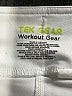 Tek Gear Solid Ivory Skort Size XL - photo 3