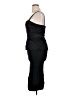 Stop Staring! Black Cocktail Dress Size XL - photo 5
