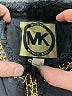 MICHAEL Michael Kors Black Jacket Size 2 - photo 6