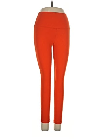 Lululemon Athletica Active Pants (view 1)