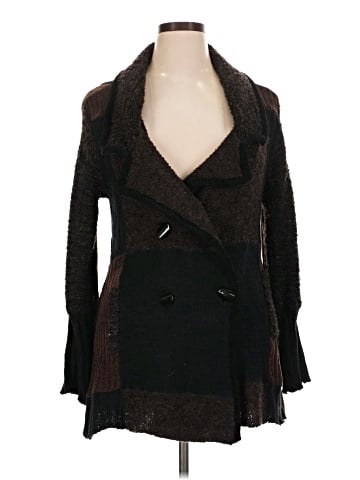 Curio Cardigan (view 1)