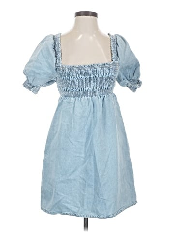 Emory Park Casual Dress (view 1)