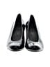 Stuart Weitzman Black Heels Size 8 1/2 - photo 2