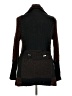 Curio Solid Brown Cardigan Size XL - photo 2