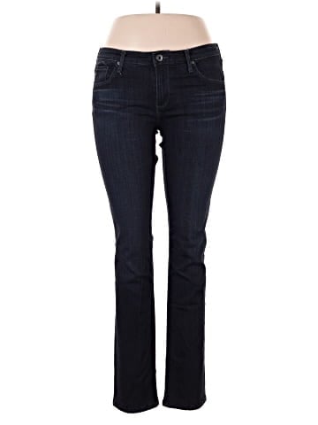Adriano Goldschmied Jeans (view 1)