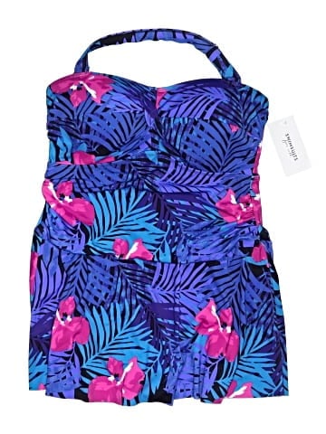 Swimsuits for all Swimsuit Top (view 1)