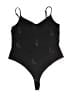 H&M Black Bodysuit Size L - photo 1