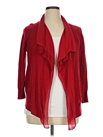 Peck & Peck Cardigan (view 1)