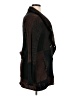 Curio Solid Brown Cardigan Size XL - photo 4