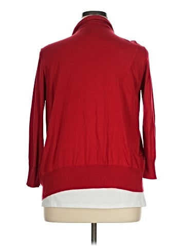 Peck & Peck Cardigan (view 2)