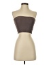 Babaton Brown Tube Top Size XS - photo 1