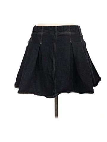 Old Navy Denim Skirt (view 2)