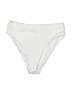 Roxy Ivory Swimsuit Bottoms Size S - photo 1