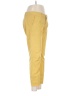 Nili Lotan Yellow Khakis Size 2 - photo 4
