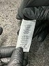 T Tahari Solid Black Casual Skirt Size 6 - photo 5