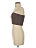 Babaton Brown Tube Top Size XS - photo 5